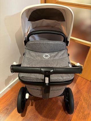 Bugaboo Fox 2