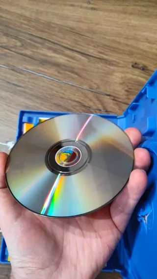 Padre de familia El videojuego PS2