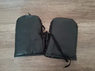 Conjunto embrague moto/scooter