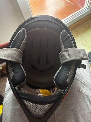 Casco trail Caberg Xtrace