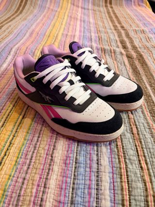 Reebok Anuel Zapatillas Deportivas