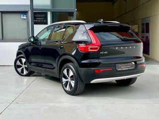 Volvo XC40 2021