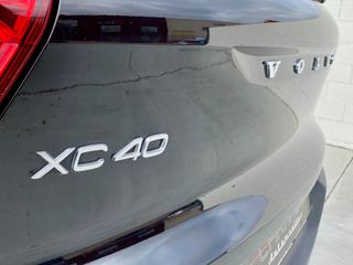 Volvo XC40 2021