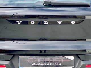 Volvo XC40 2021