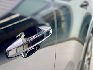 Volvo XC40 2021