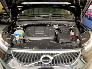 Volvo XC40 2021
