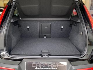 Volvo XC40 2021