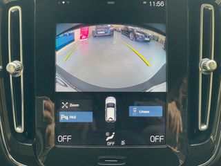 Volvo XC40 2021