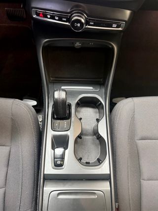 Volvo XC40 2021