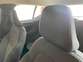 Volvo XC40 2021
