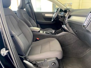 Volvo XC40 2021