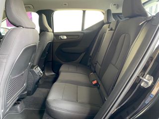 Volvo XC40 2021