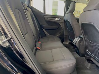 Volvo XC40 2021