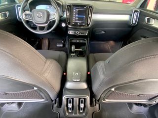 Volvo XC40 2021