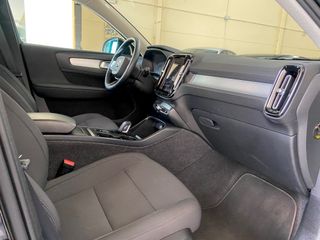 Volvo XC40 2021