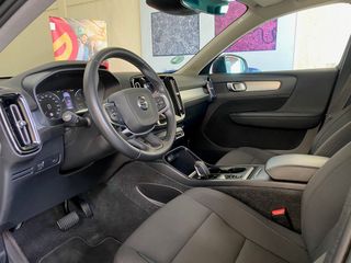 Volvo XC40 2021