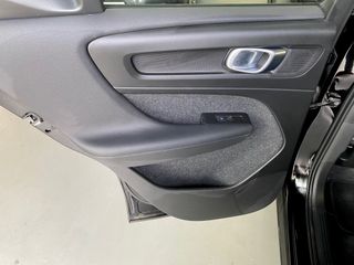 Volvo XC40 2021