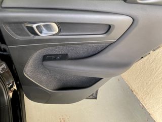 Volvo XC40 2021