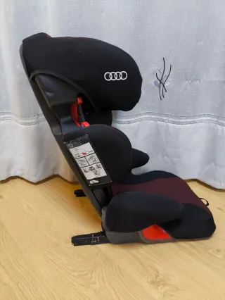 Silla coche Takata 2-3