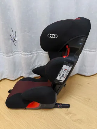 Silla coche Takata 2-3