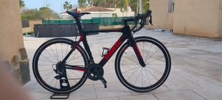 Giant Propel Advanced 2 Carbono 2019 Ultegra