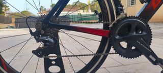 Giant Propel Advanced 2 Carbono 2019 Ultegra