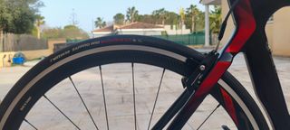 Giant Propel Advanced 2 Carbono 2019 Ultegra