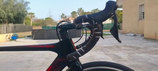 Giant Propel Advanced 2 Carbono 2019 Ultegra