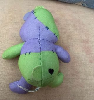 Peluche Orso Care Bears patchwork