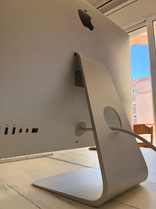 iMac 27 5K 2015 - 1TB SSD - 20 RAM