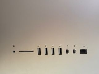 iMac 27 5K 2015 - 1TB SSD - 20 RAM