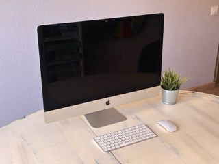 iMac 27 5K 2015 - 1TB SSD - 20 RAM