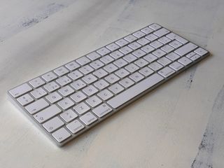 iMac 27 5K 2015 - 1TB SSD - 20 RAM