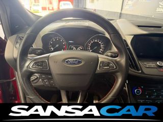 Ford Kuga 2019