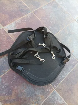 Asiento Kayak / paddle surf