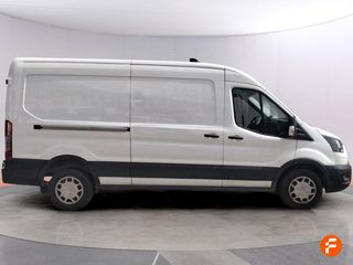 Ford Transit 1995 cm³ 96 kW / 131 CV