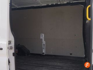 Ford Transit 1995 cm³ 96 kW / 131 CV