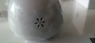 Cámara Seguridad IP Full HD, motorizada IR y audio