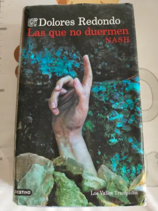 Las que no duermen NASH