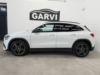Mercedes-Benz GLA (H247) 2020