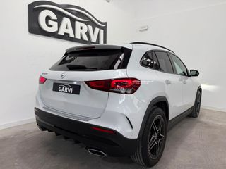 Mercedes-Benz GLA (H247) 2020