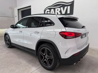 Mercedes-Benz GLA (H247) 2020