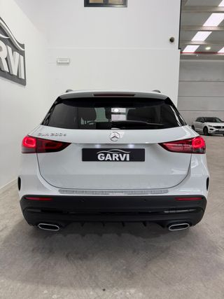 Mercedes-Benz GLA (H247) 2020