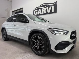 Mercedes-Benz GLA (H247) 2020