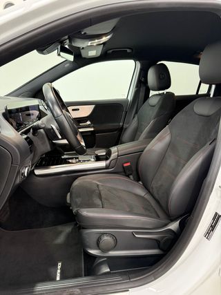 Mercedes-Benz GLA (H247) 2020