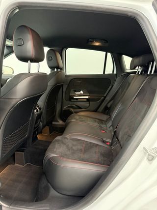 Mercedes-Benz GLA (H247) 2020