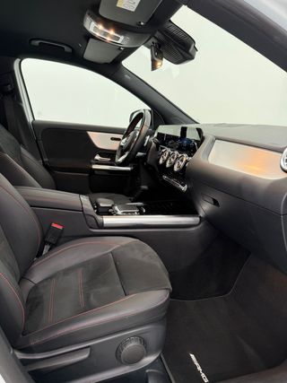 Mercedes-Benz GLA (H247) 2020