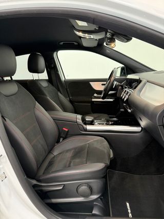 Mercedes-Benz GLA (H247) 2020