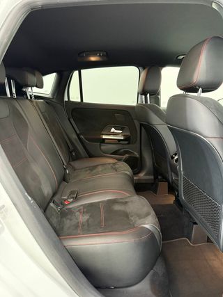 Mercedes-Benz GLA (H247) 2020