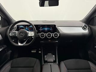 Mercedes-Benz GLA (H247) 2020